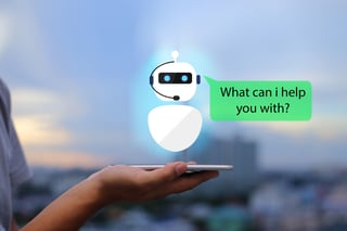 Picture of Chatbot