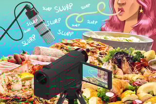 Picture of Mukbang