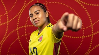Picture of Leicy Santos