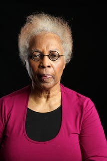 Picture of Astrid Roemer