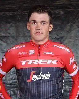 Picture of Mads Pedersen