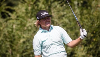 Picture of Zac Blair