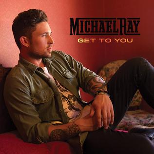 Picture of Michael Ray
