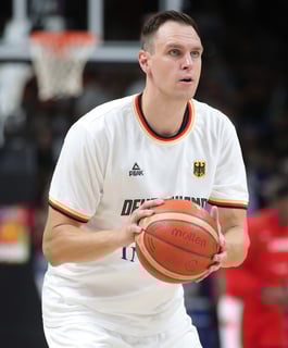 Picture of Johannes Voigtmann