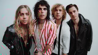 Picture of The Struts