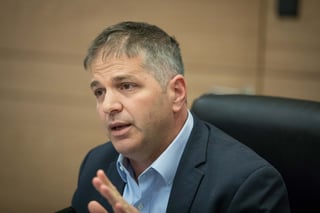 Picture of Yoav Kisch