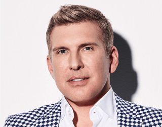 Picture of Todd Chrisley