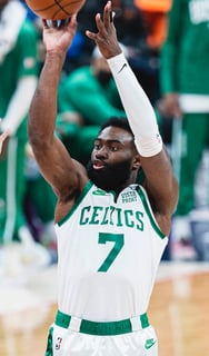 Picture of Jaylen Brown