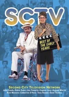 Picture of Second City Television