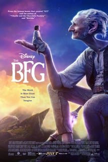 Picture of The BFG