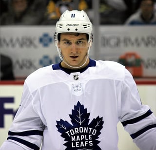 Picture of Zach Hyman