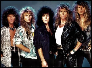 Picture of Whitesnake