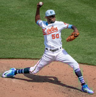 Picture of Miguel Castro