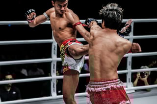 Picture of Panpayak Jitmuangnon