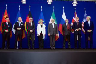 Picture of Joint Comprehensive Plan of Action