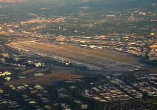 Picture of San Jose International Airport