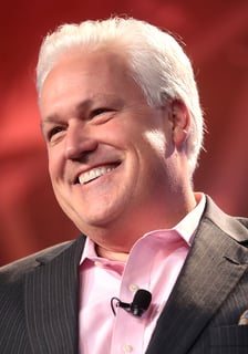 Picture of Matt Schlapp