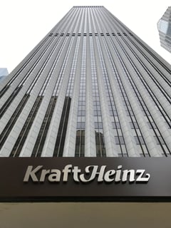 Picture of The Kraft Heinz Company