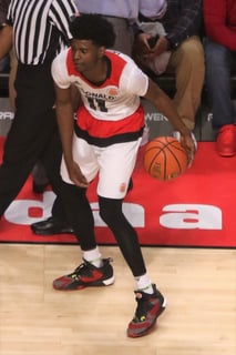 Picture of Josh Jackson