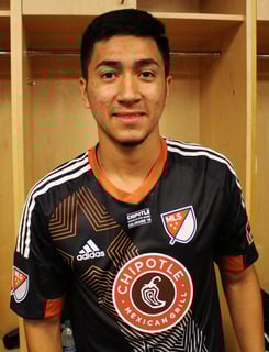 Picture of Memo Rodríguez