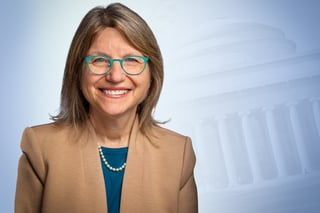 Picture of Sally Kornbluth
