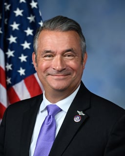 Picture of Don Bacon