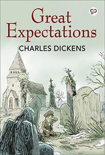 Picture of Great Expectations
