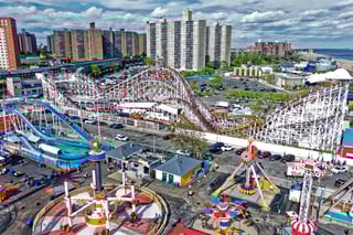 Picture of Luna Park