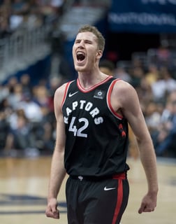 Picture of Jakob Poeltl