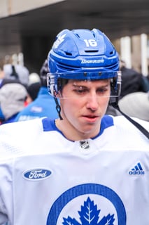Picture of Mitch Marner