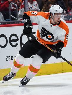 Picture of Ivan Provorov