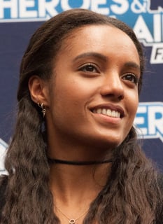 Picture of Maisie Richardson-Sellers