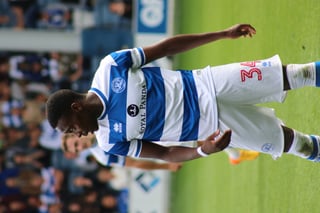 Picture of Bright Osayi-Samuel