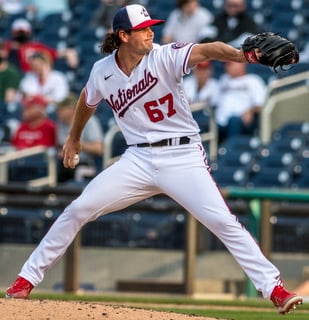 Picture of Kyle Finnegan