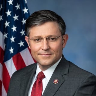 Picture of Mike Johnson