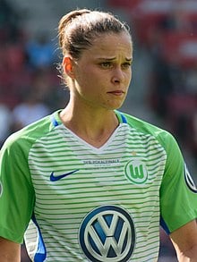 Picture of Ewa Pajor