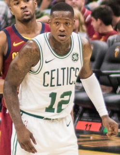 Picture of Terry Rozier