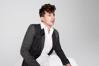 Picture of Charlie Puth