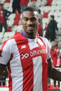 Picture of Haji Wright