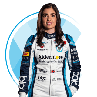 Picture of Jamie Chadwick