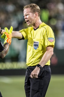 Picture of Drew Fischer