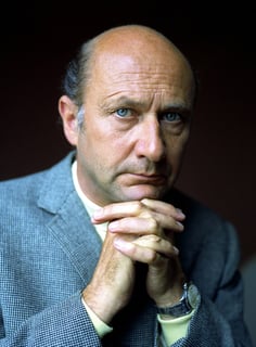 Picture of Donald Pleasence