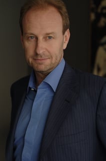 Picture of Yves Bouvier