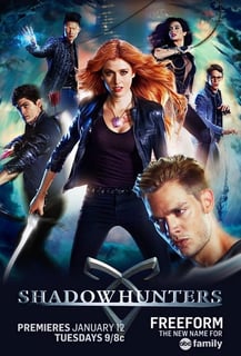 Picture of Shadowhunters