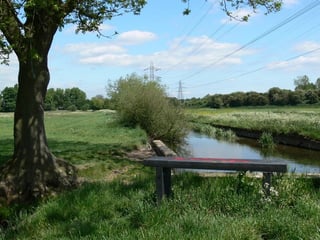 Picture of Aylestone Meadows
