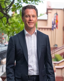 Picture of Chris Minns