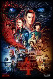 Picture of Stranger Things