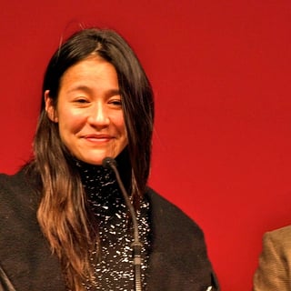 Picture of Elizabeth Chai Vasarhelyi