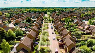 Picture of Milton Keynes
