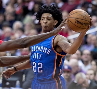 Picture of Cameron Payne